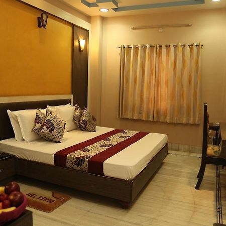 Hotel New Golden Palace Phalodi  Esterno foto