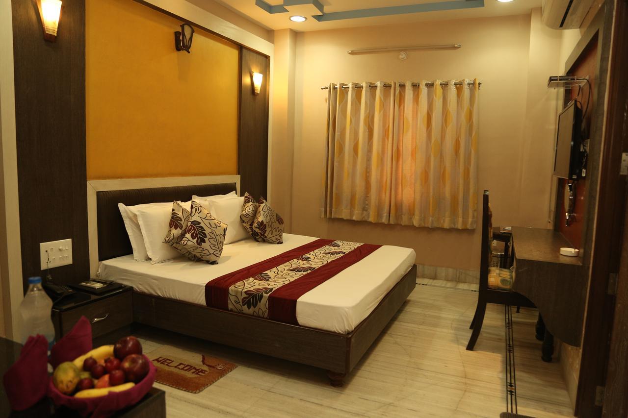 Hotel New Golden Palace Phalodi  Esterno foto