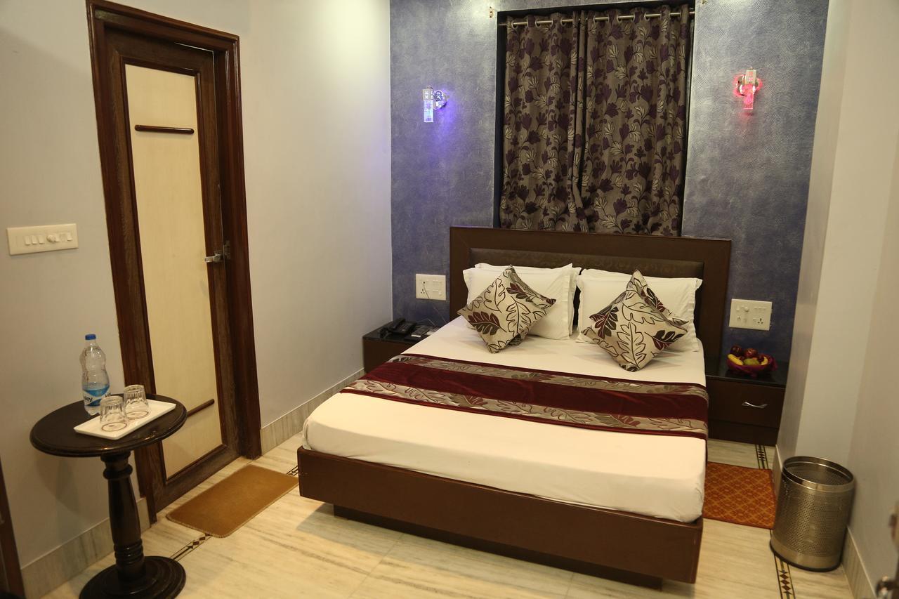 Hotel New Golden Palace Phalodi  Esterno foto