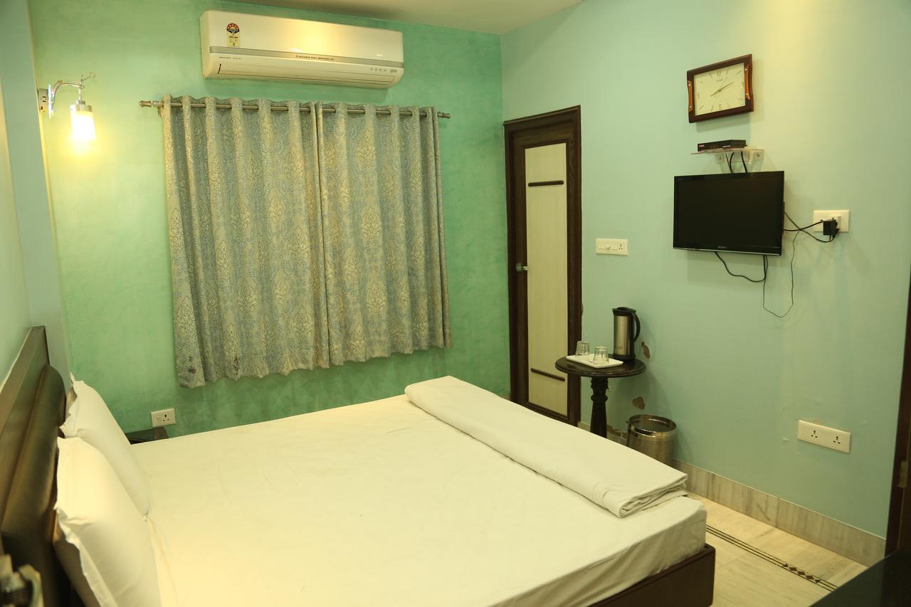 Hotel New Golden Palace Phalodi  Esterno foto