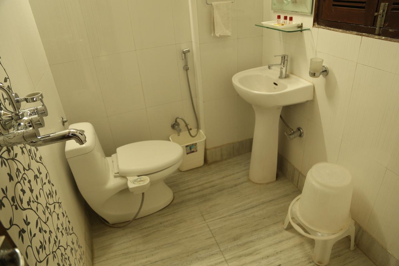 Hotel New Golden Palace Phalodi  Esterno foto