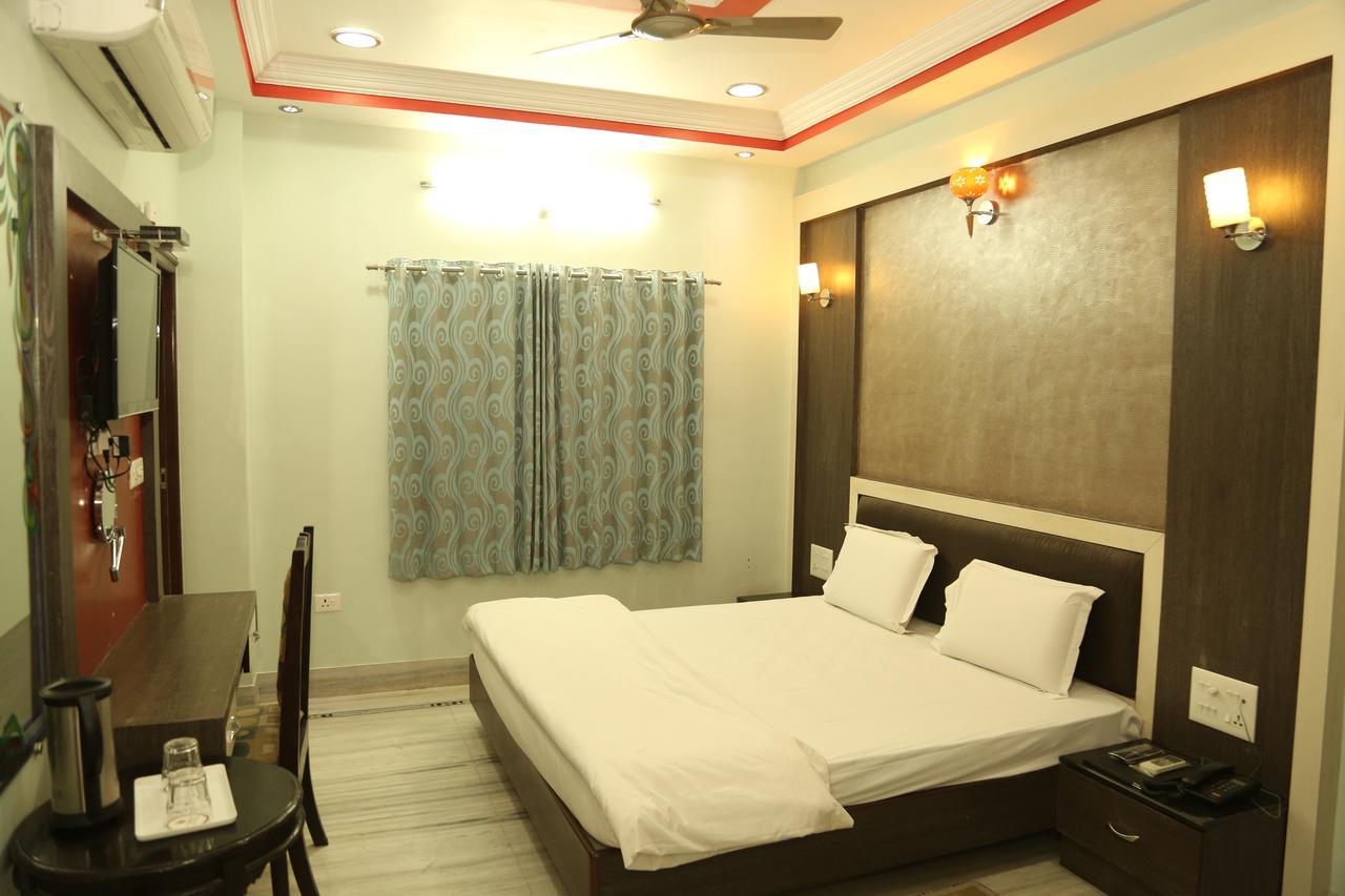 Hotel New Golden Palace Phalodi  Esterno foto