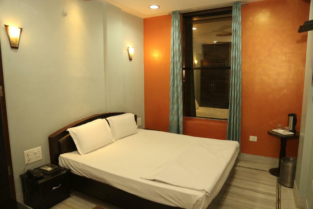 Hotel New Golden Palace Phalodi  Esterno foto